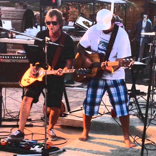 Gallery photo 3 of Bryan Wade Music