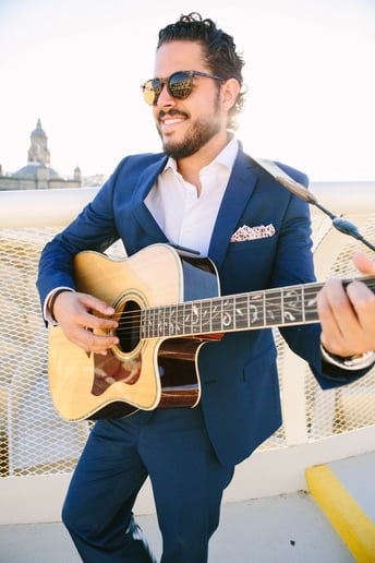 Gallery photo 4 of Bryant Del Toro