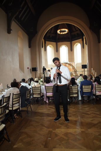 Gallery photo 2 of Bryant R. Jackson Music