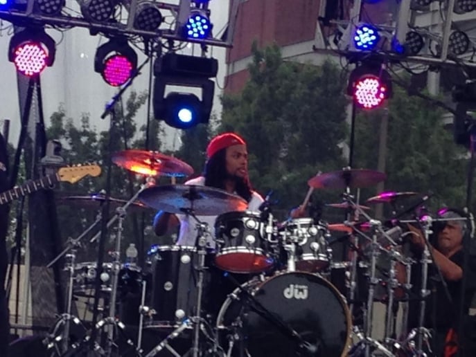 Gallery photo 1 of Bryantdrumz
