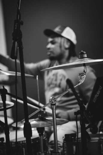 Gallery photo 2 of Bryantdrumz