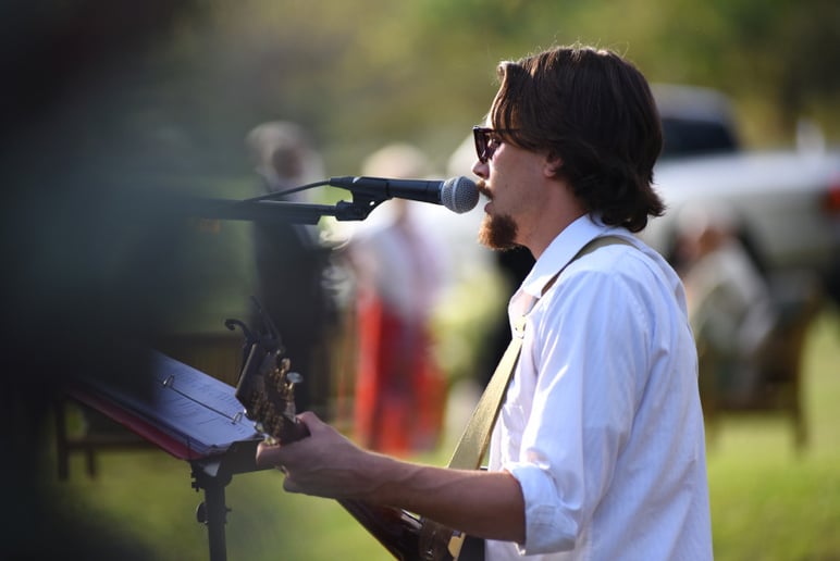 Gallery photo 4 of Ryan Cook Music