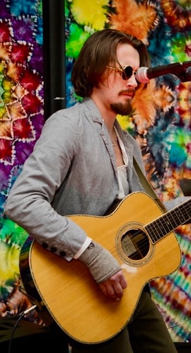Gallery photo 8 of Ryan Cook Music