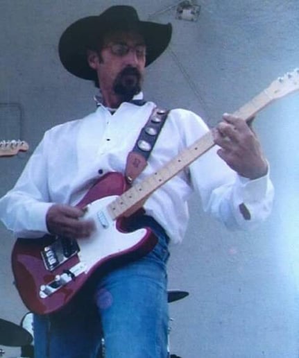 Gallery photo 1 of Bryon Hildreth Music