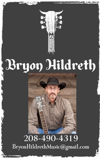 Gallery photo 2 of Bryon Hildreth Music