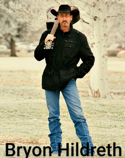 Gallery photo 4 of Bryon Hildreth Music