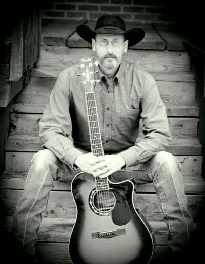 Gallery photo 5 of Bryon Hildreth Music