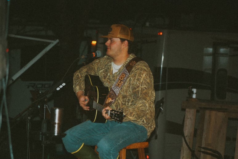 Gallery photo 3 of Bryson Howard