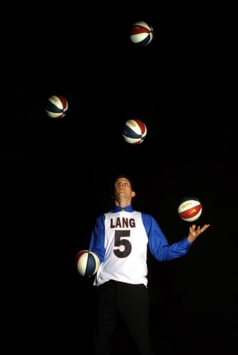 Gallery photo 1 of Bryson Lang