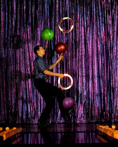 Gallery photo 2 of Bryson Lang