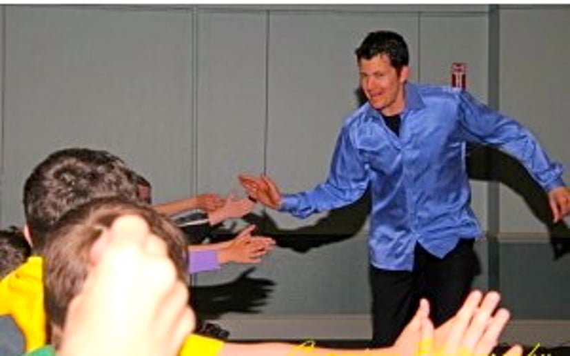 Gallery photo 12 of Bryson Lang