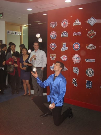 Gallery photo 14 of Bryson Lang