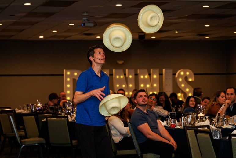 Gallery photo 21 of Bryson Lang