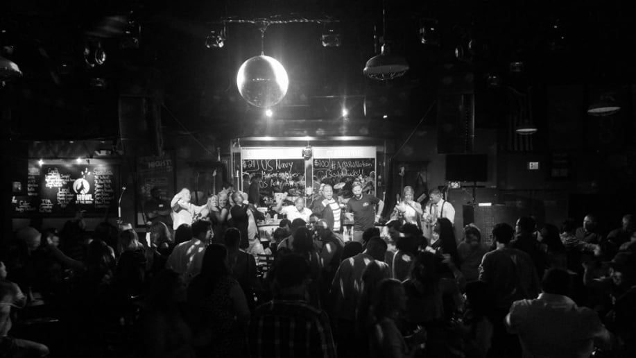 Gallery photo 12 of B's Keys Dueling Pianos