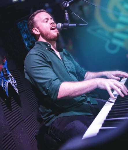 Gallery photo 11 of B's Keys Dueling Pianos