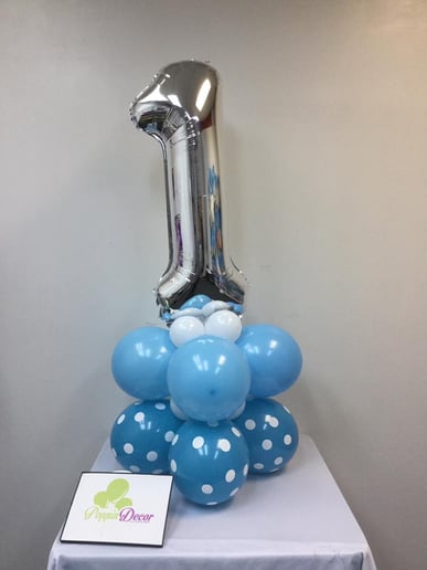 Gallery photo 6 of Balloon Man Sam