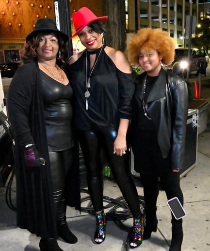 Gallery photo 1 of J3 Collective Band & Show