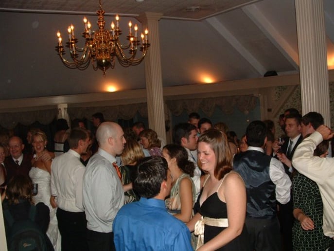Gallery photo 1 of BTE Entertainment
