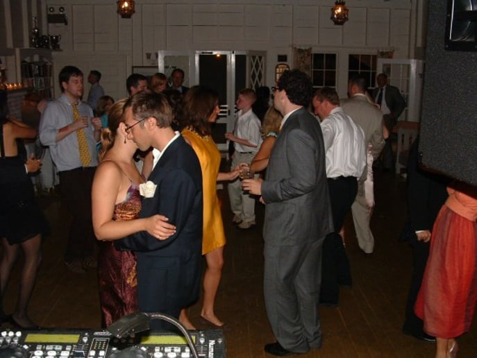 Gallery photo 4 of BTE Entertainment