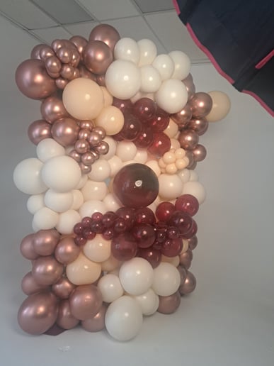 Gallery photo 1 of Btw Event Planning & Rentals Llc