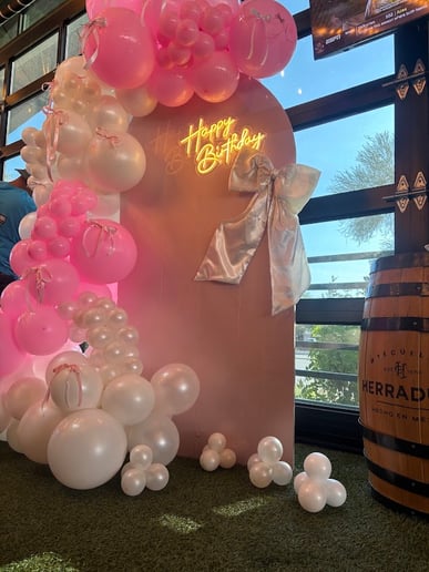 Gallery photo 8 of Btw Event Planning & Rentals Llc