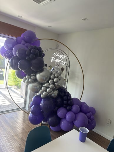 Gallery photo 9 of Btw Event Planning & Rentals Llc