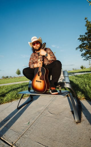 Gallery photo 1 of Bubba Westly