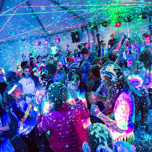 Gallery photo 5 of Bubble Bus Orlando