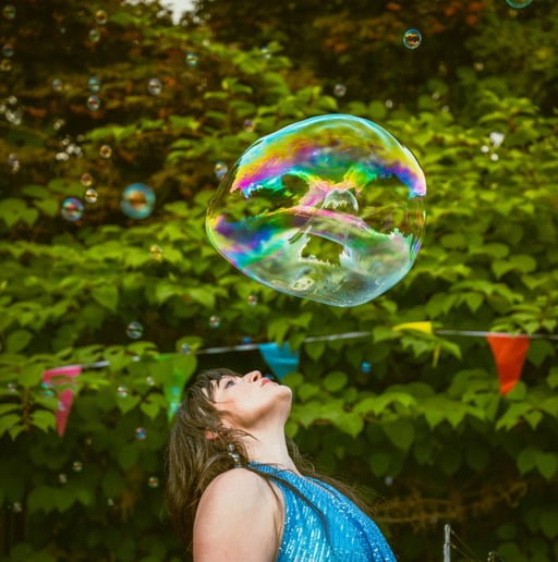 Gallery photo 1 of Bubble Club