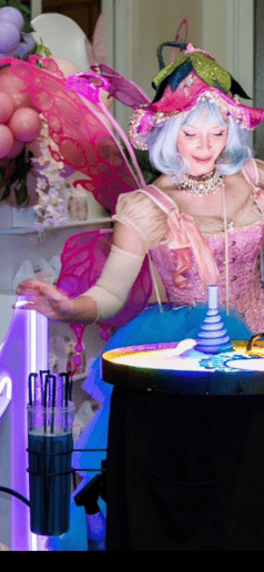 Gallery photo 6 of Bubble Party