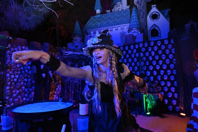 Gallery photo 8 of Bubble Party