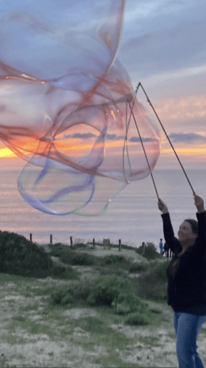 Gallery photo 6 of Bubble Therapy with Jewellee