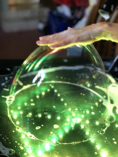 Gallery photo 1 of Bubble U