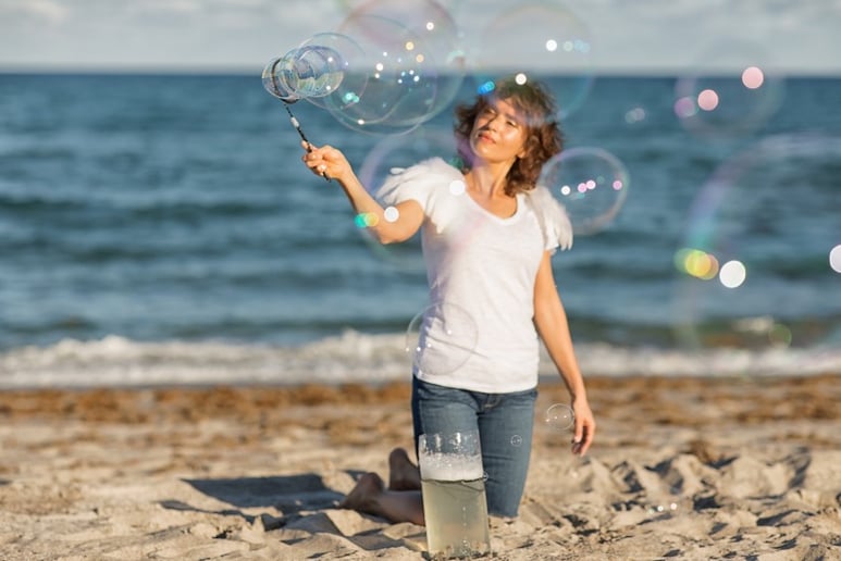 Gallery photo 2 of Bubble U