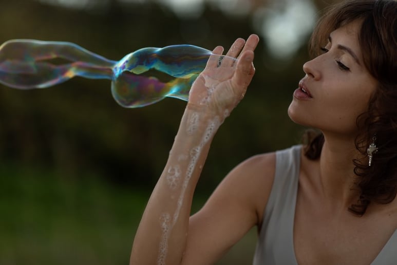 Gallery photo 5 of Bubble U