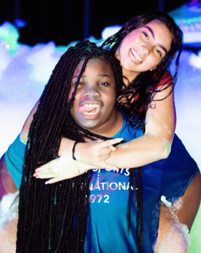 Gallery photo 5 of Bubbles Entertainment