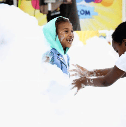 Gallery photo 6 of Bubbles Entertainment