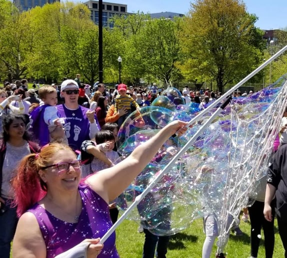 Gallery photo 4 of Bubbles McGee