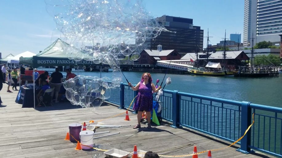 Gallery photo 7 of Bubbles McGee