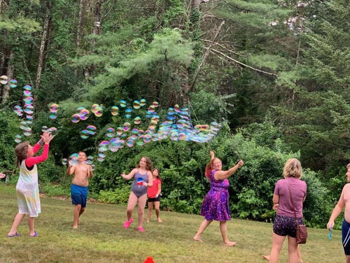 Gallery photo 1 of Bubbles McGee