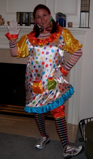 Gallery photo 1 of Bubbles Productions