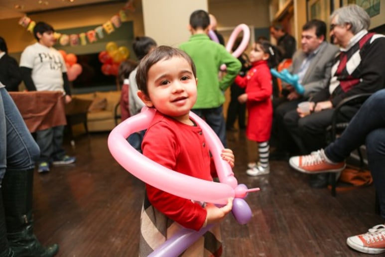 Gallery photo 12 of Bubbles Productions