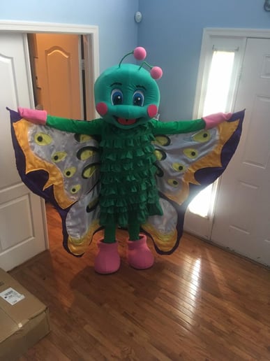 Gallery photo 39 of Bubbles Productions