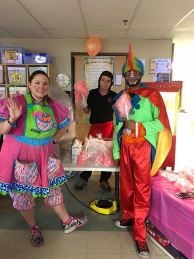 Gallery photo 52 of Bubbles Productions