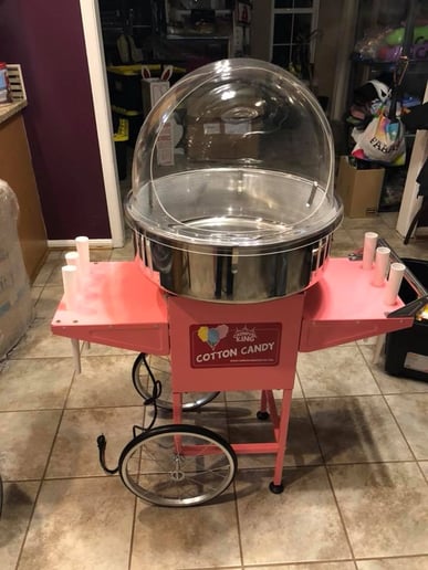 Gallery photo 56 of Bubbles Productions