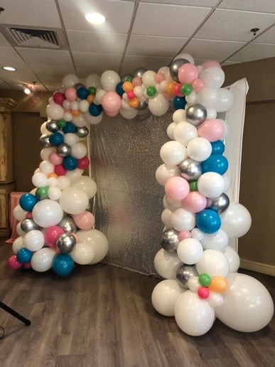 Gallery photo 64 of Bubbles Productions