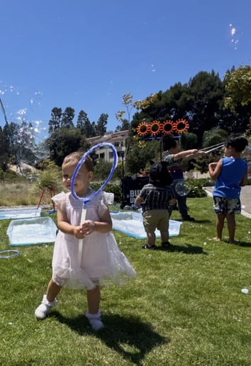 Gallery photo 17 of Bubbles Unleashed