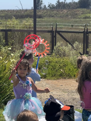 Gallery photo 1 of Bubbles Unleashed