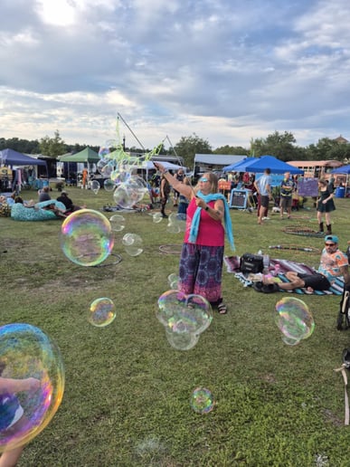 Gallery photo 2 of BubblesO’Joy