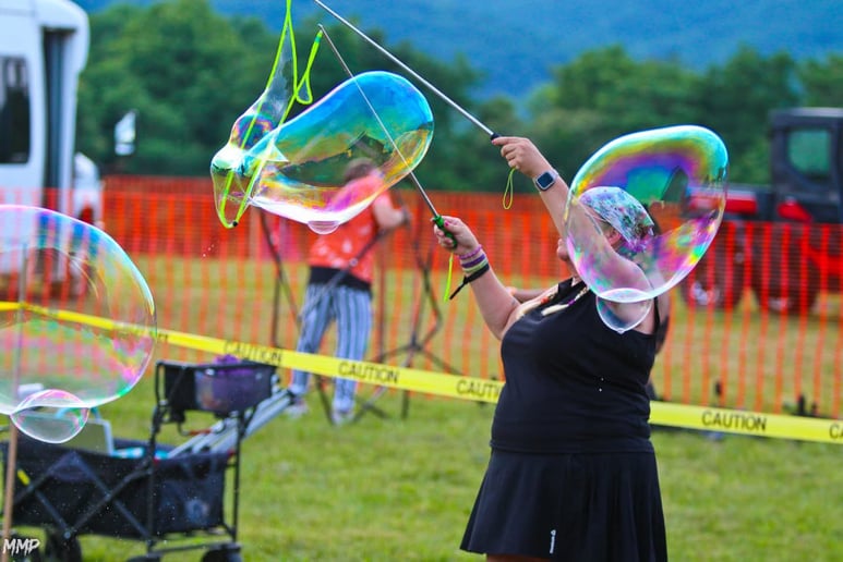 Gallery photo 3 of BubblesO’Joy